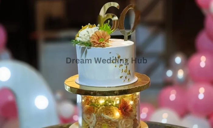 Rutuja cakes and bakes